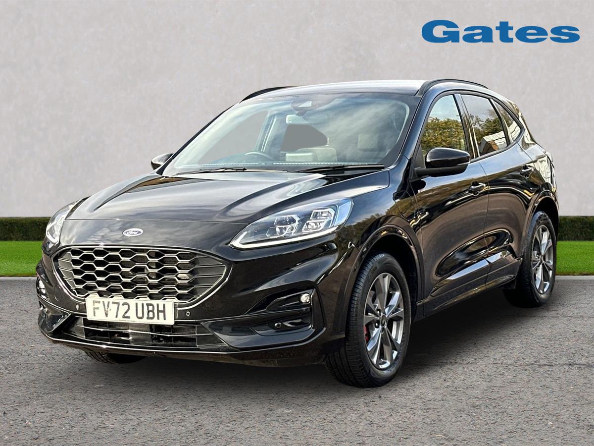 Used Ford Kuga 2022 for sale - 76602937: Photo 3