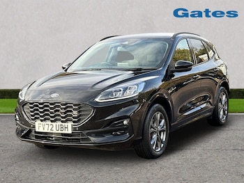 Used Ford Kuga 2022 for sale - 76602937: Photo