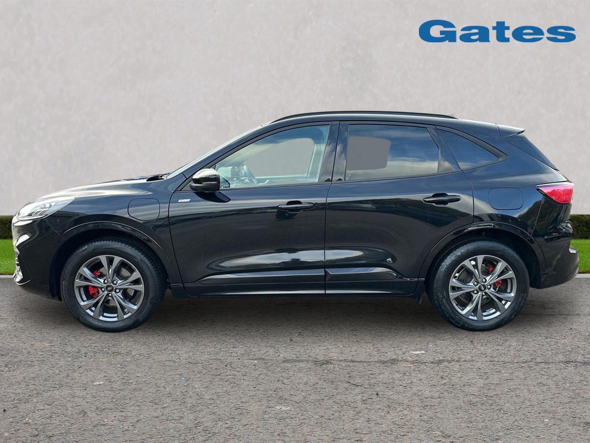 Used Ford Kuga 2022 for sale - 76602937: Photo 4