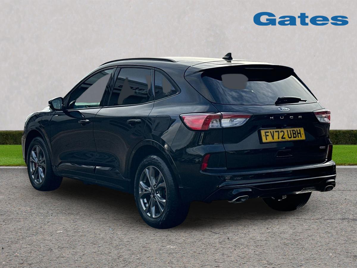 Used Ford Kuga 2022 for sale - 76602937: Photo 5