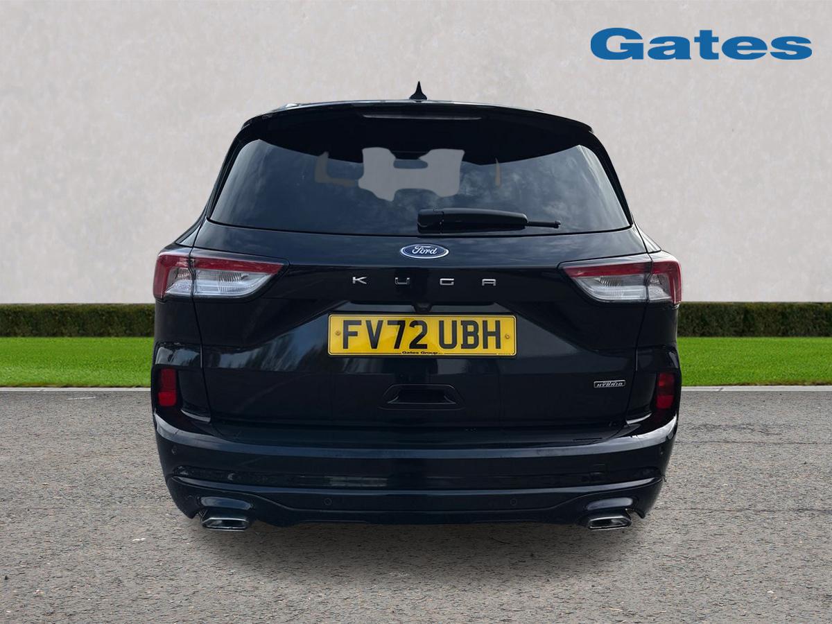 Used Ford Kuga 2022 for sale - 76602937: Photo 6