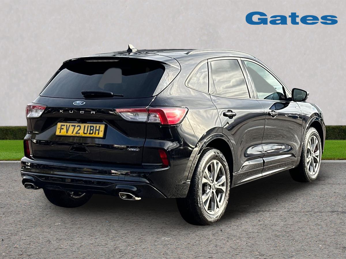 Used Ford Kuga 2022 for sale - 76602937: Photo 7