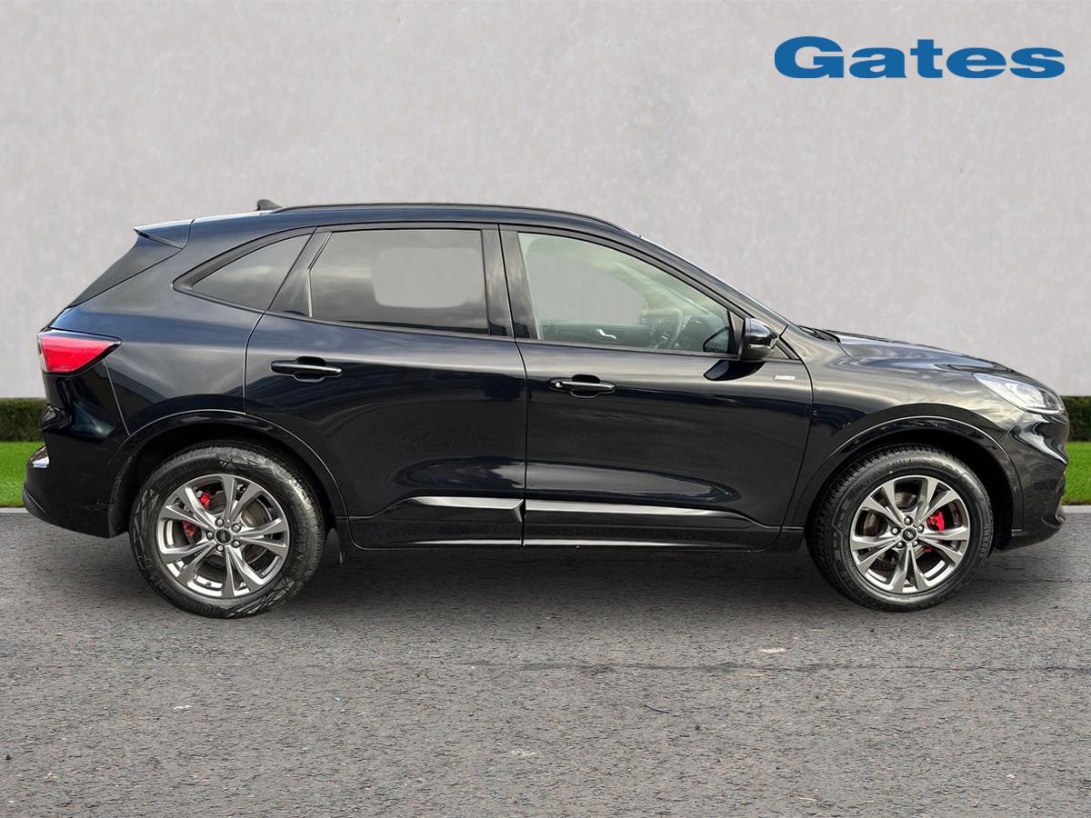 Used Ford Kuga 2022 for sale - 76602937: Photo 8