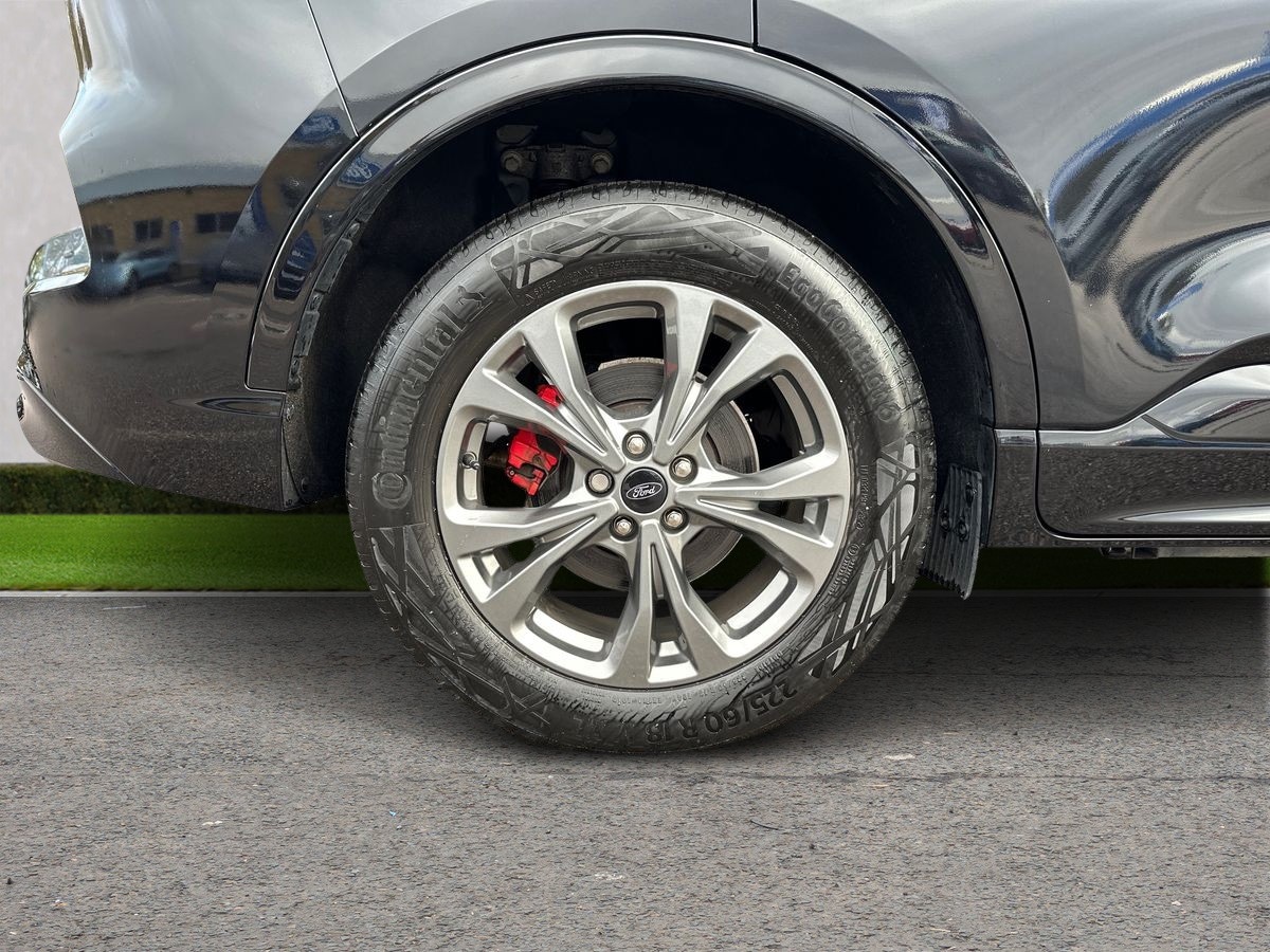 Used Ford Kuga 2022 for sale - 76602937: Photo 9