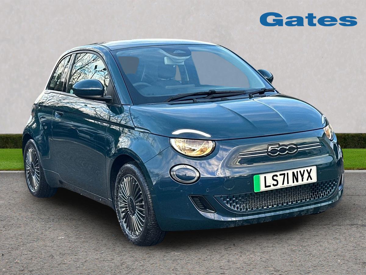Used Fiat 500 2021 for sale - 77406216: Photo 1