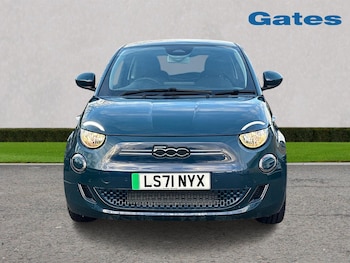 Used Fiat 500 2021 for sale - 77406216: Photo