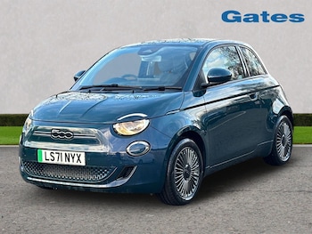 Used Fiat 500 2021 for sale - 77406216: Photo