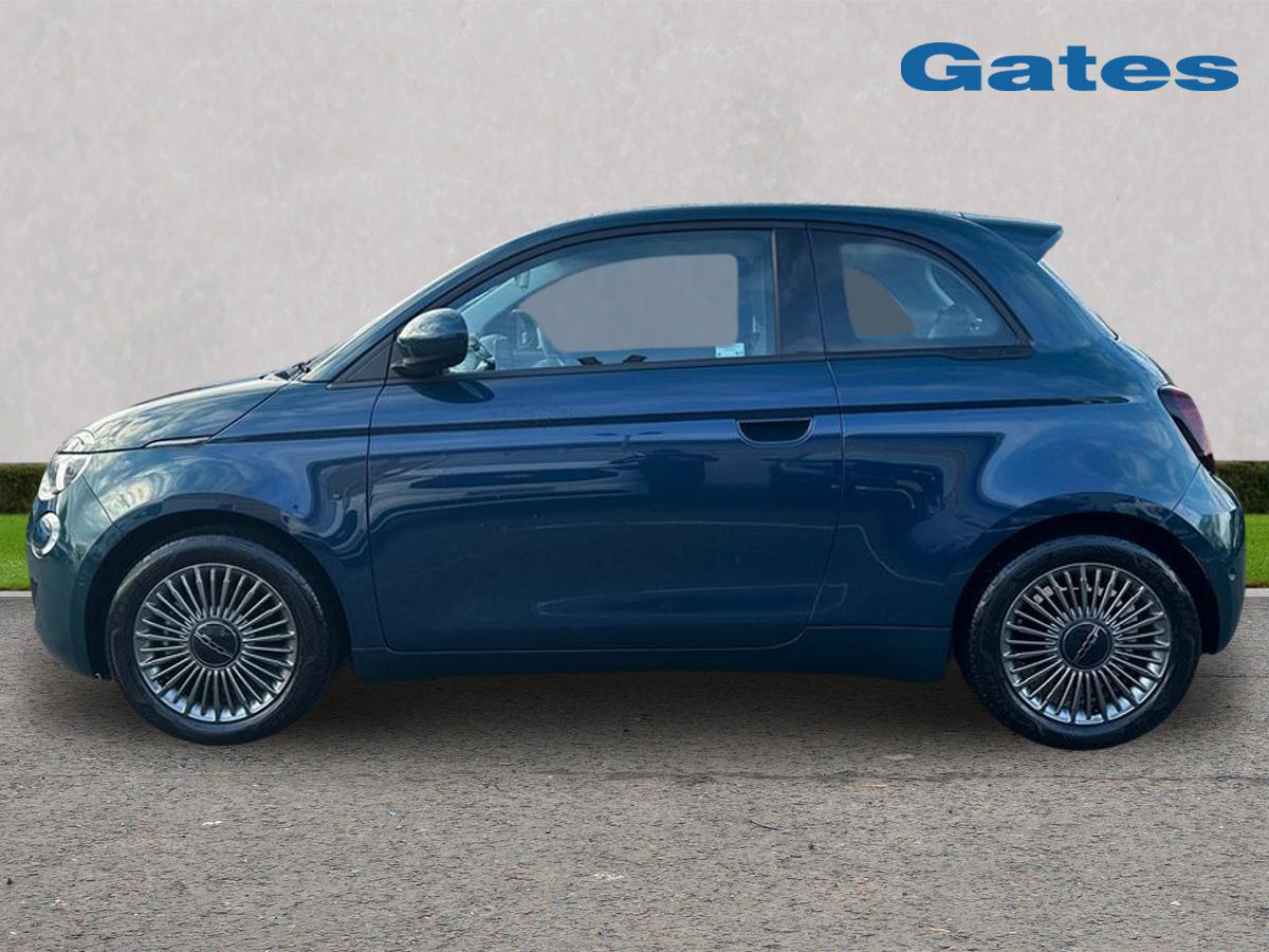 Used Fiat 500 2021 for sale - 77406216: Photo 4