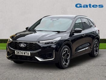 Used Ford Kuga 2024 for sale - 79742053: Photo