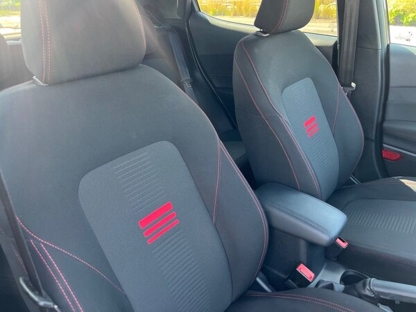 Used Ford Fiesta 2023 for sale - 75602851: Photo 12