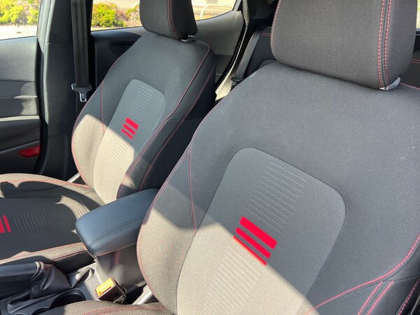 Used Ford Fiesta 2023 for sale - 75602851: Photo 13