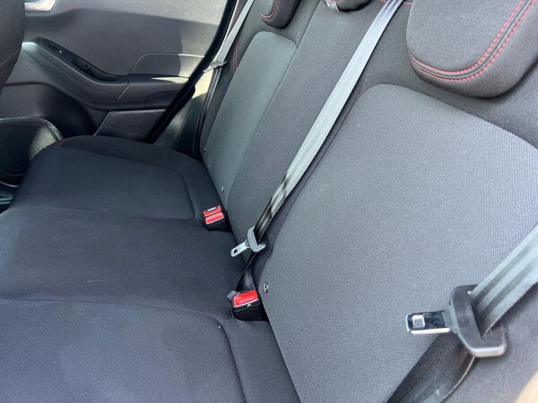 Used Ford Fiesta 2023 for sale - 75602851: Photo 14