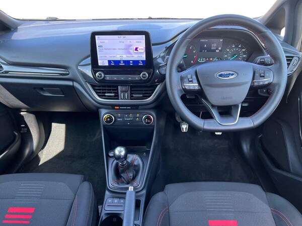 Used Ford Fiesta 2023 for sale - 75602851: Photo 15