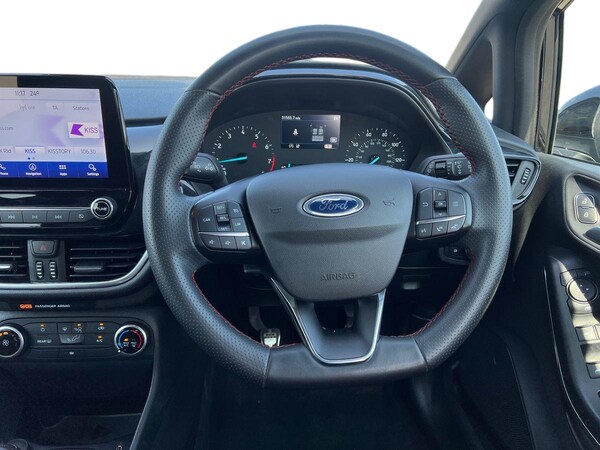 Used Ford Fiesta 2023 for sale - 75602851: Photo 17