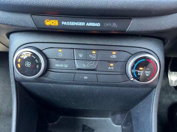 Used Ford Fiesta 2023 for sale - 75602851: Photo 22