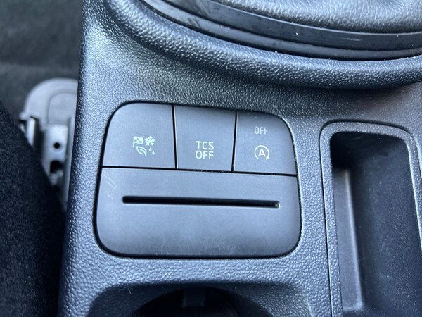 Used Ford Fiesta 2023 for sale - 75602851: Photo 28