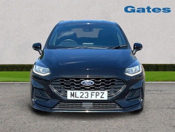 Used Ford Fiesta 2023 for sale - 75602851: Photo