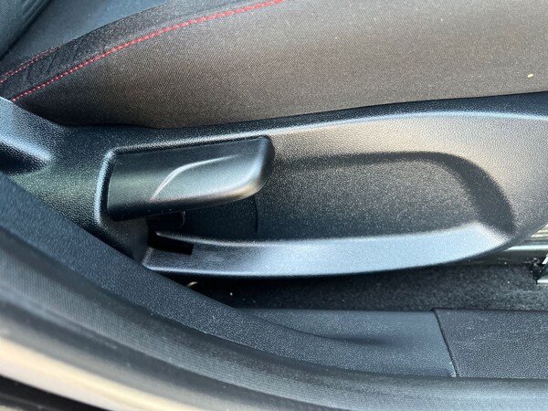 Used Ford Fiesta 2023 for sale - 75602851: Photo 30