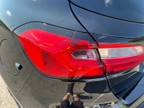 Used Ford Fiesta 2023 for sale - 75602851: Photo 33