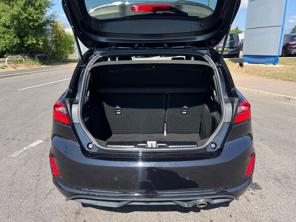 Used Ford Fiesta 2023 for sale - 75602851: Photo 34