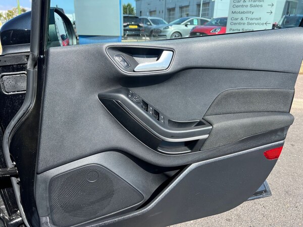Used Ford Fiesta 2023 for sale - 75602851: Photo 35