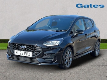 Used Ford Fiesta 2023 for sale - 75602851: Photo