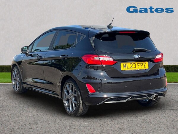 Used Ford Fiesta 2023 for sale - 75602851: Photo 5