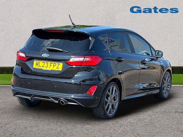 Used Ford Fiesta 2023 for sale - 75602851: Photo 7