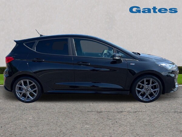 Used Ford Fiesta 2023 for sale - 75602851: Photo 8