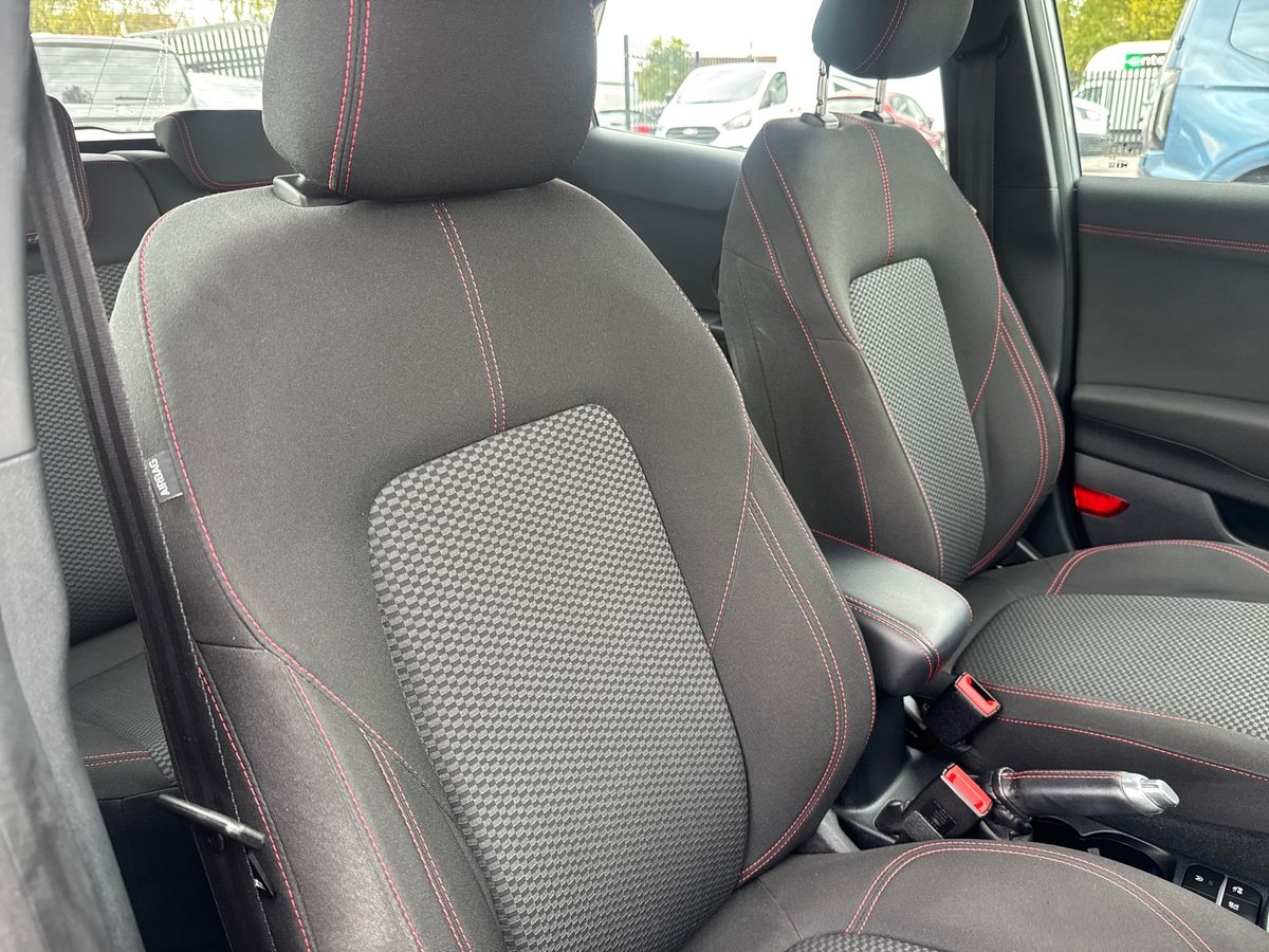 Used Ford Puma 2023 for sale - 76682113: Photo 12