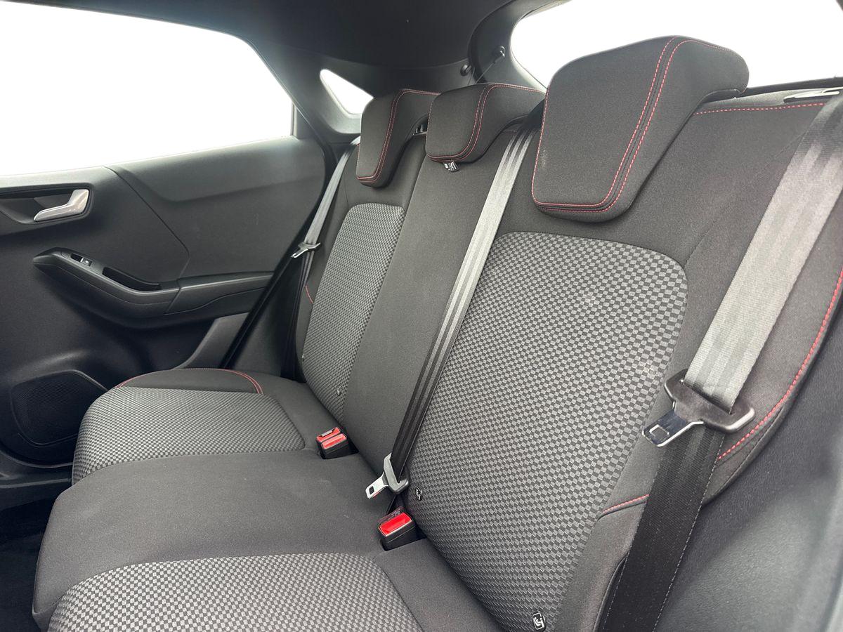 Used Ford Puma 2023 for sale - 76682113: Photo 14