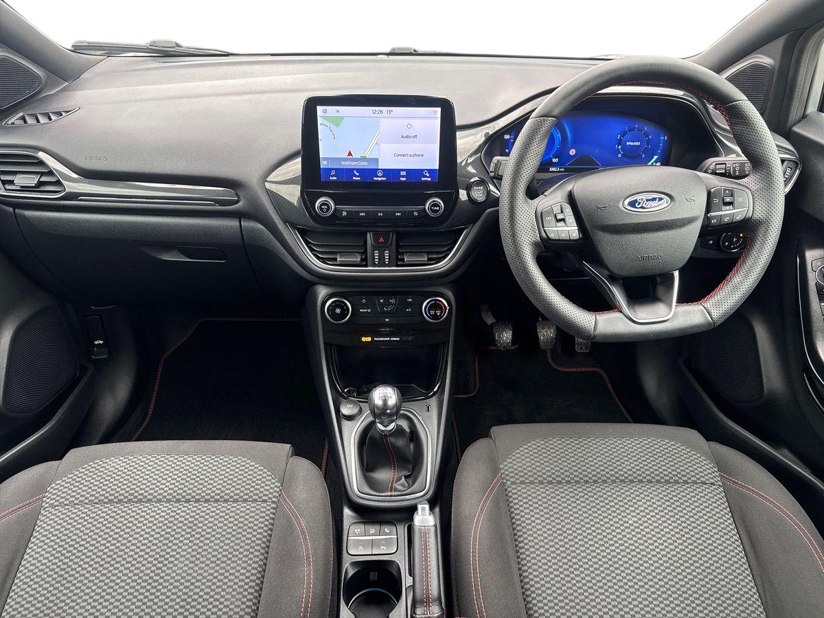 Used Ford Puma 2023 for sale - 76682113: Photo 15