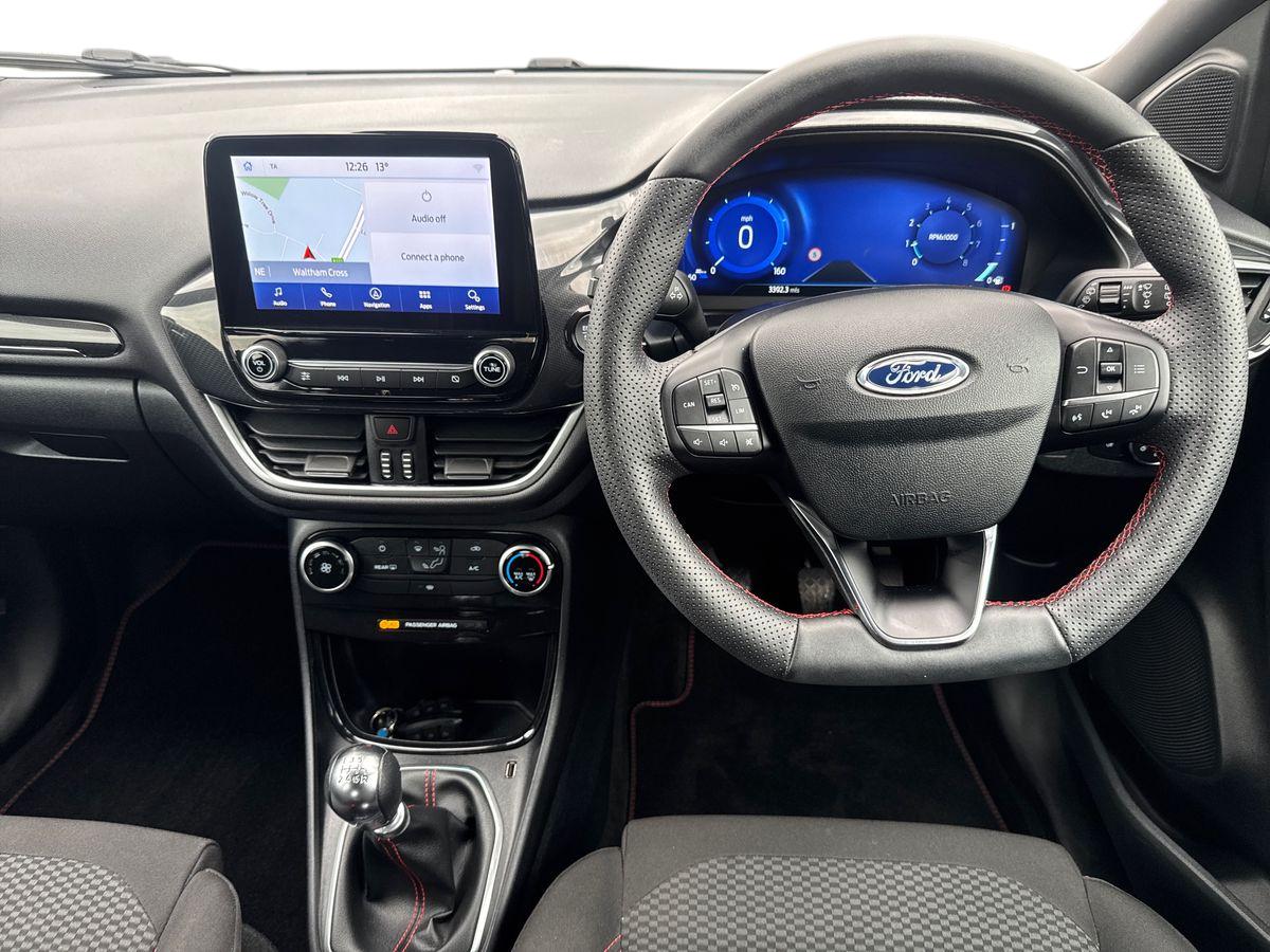 Used Ford Puma 2023 for sale - 76682113: Photo 16