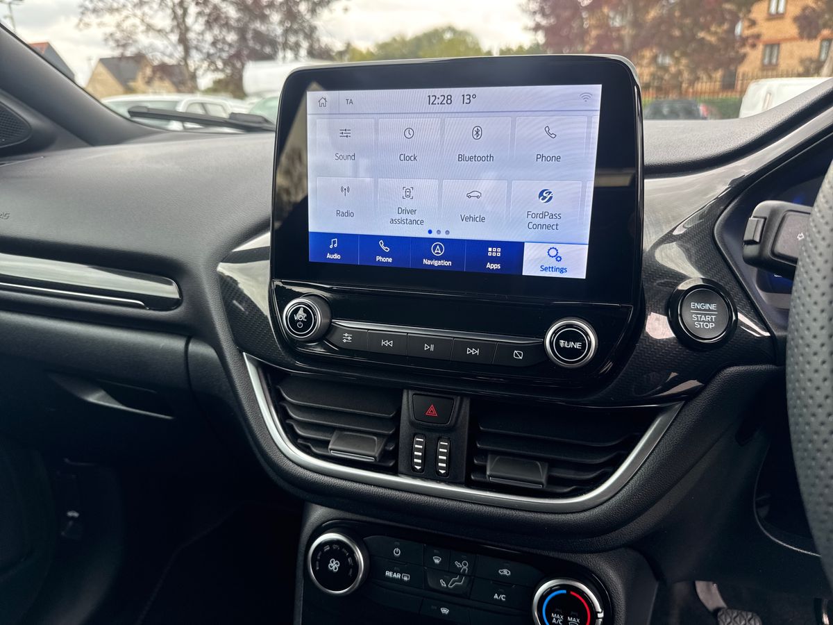 Used Ford Puma 2023 for sale - 76682113: Photo 19