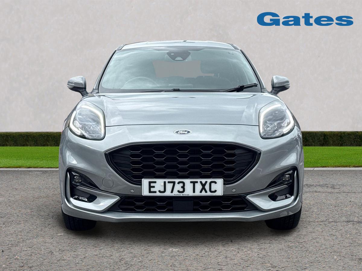 Used Ford Puma 2023 for sale - 76682113: Photo 2