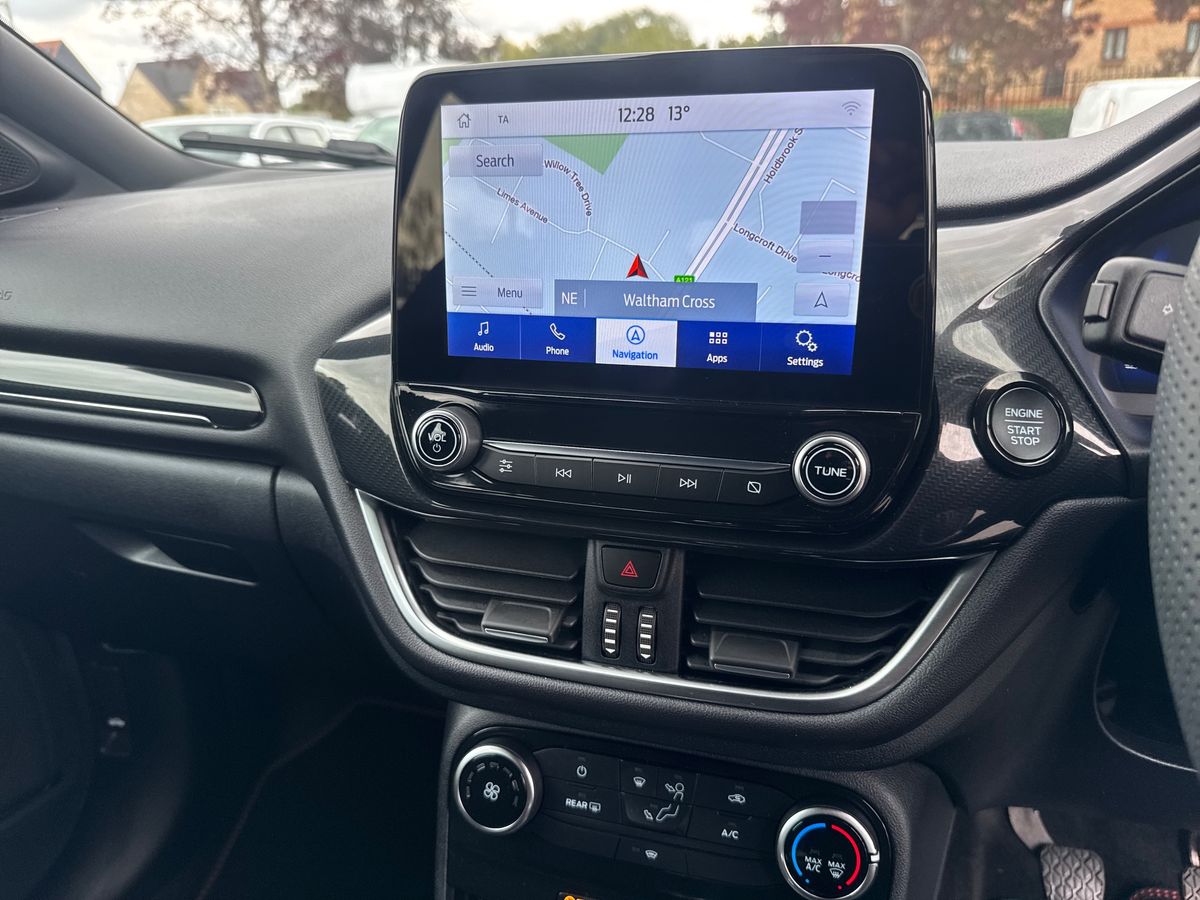 Used Ford Puma 2023 for sale - 76682113: Photo 20