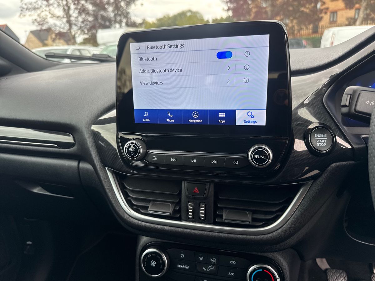 Used Ford Puma 2023 for sale - 76682113: Photo 21