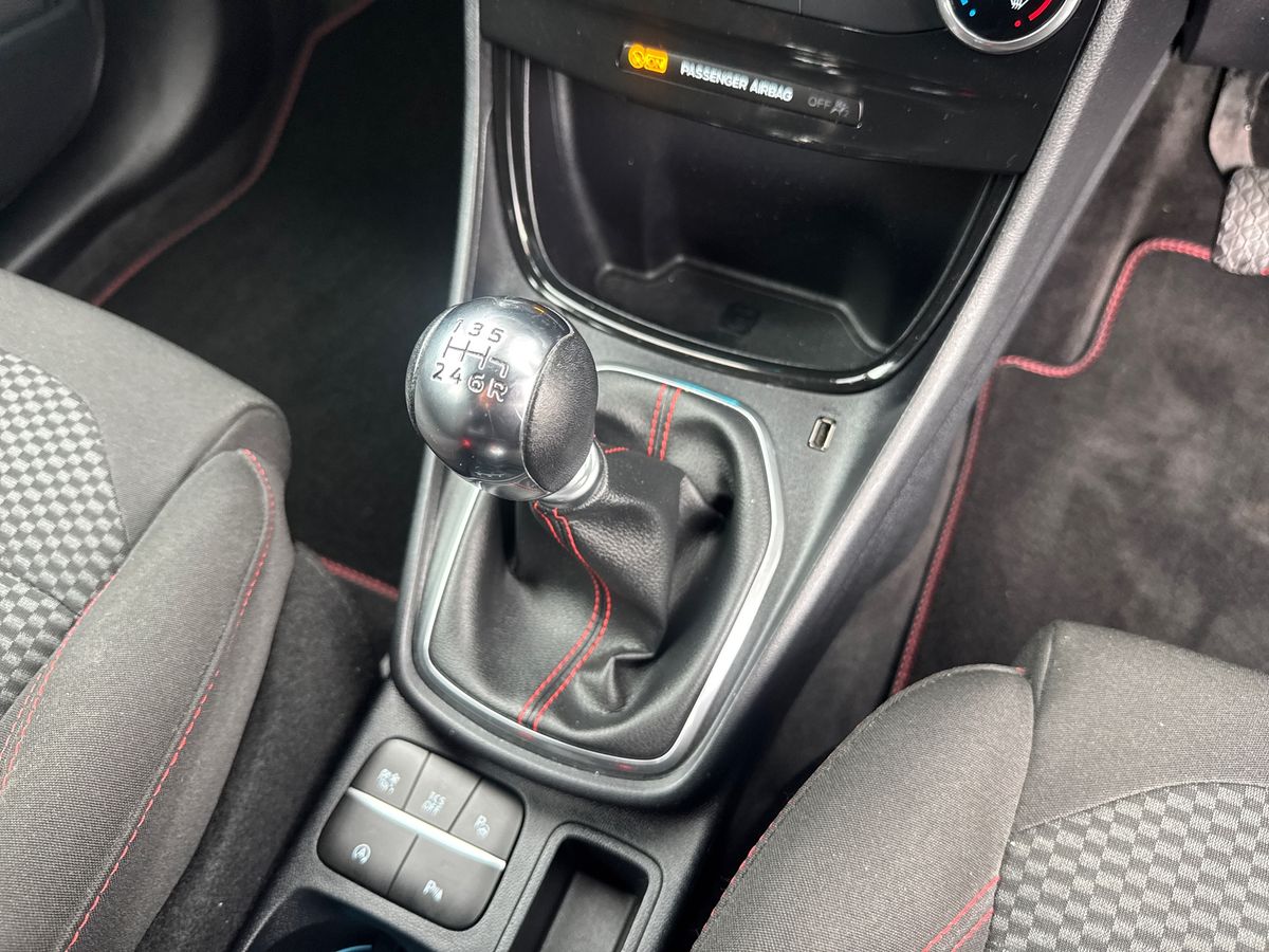 Used Ford Puma 2023 for sale - 76682113: Photo 28