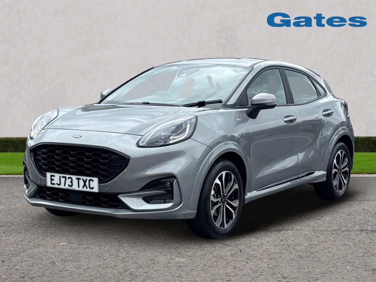 Used Ford Puma 2023 for sale - 76682113: Photo 3