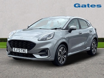 Used Ford Puma 2023 for sale - 76682113: Photo