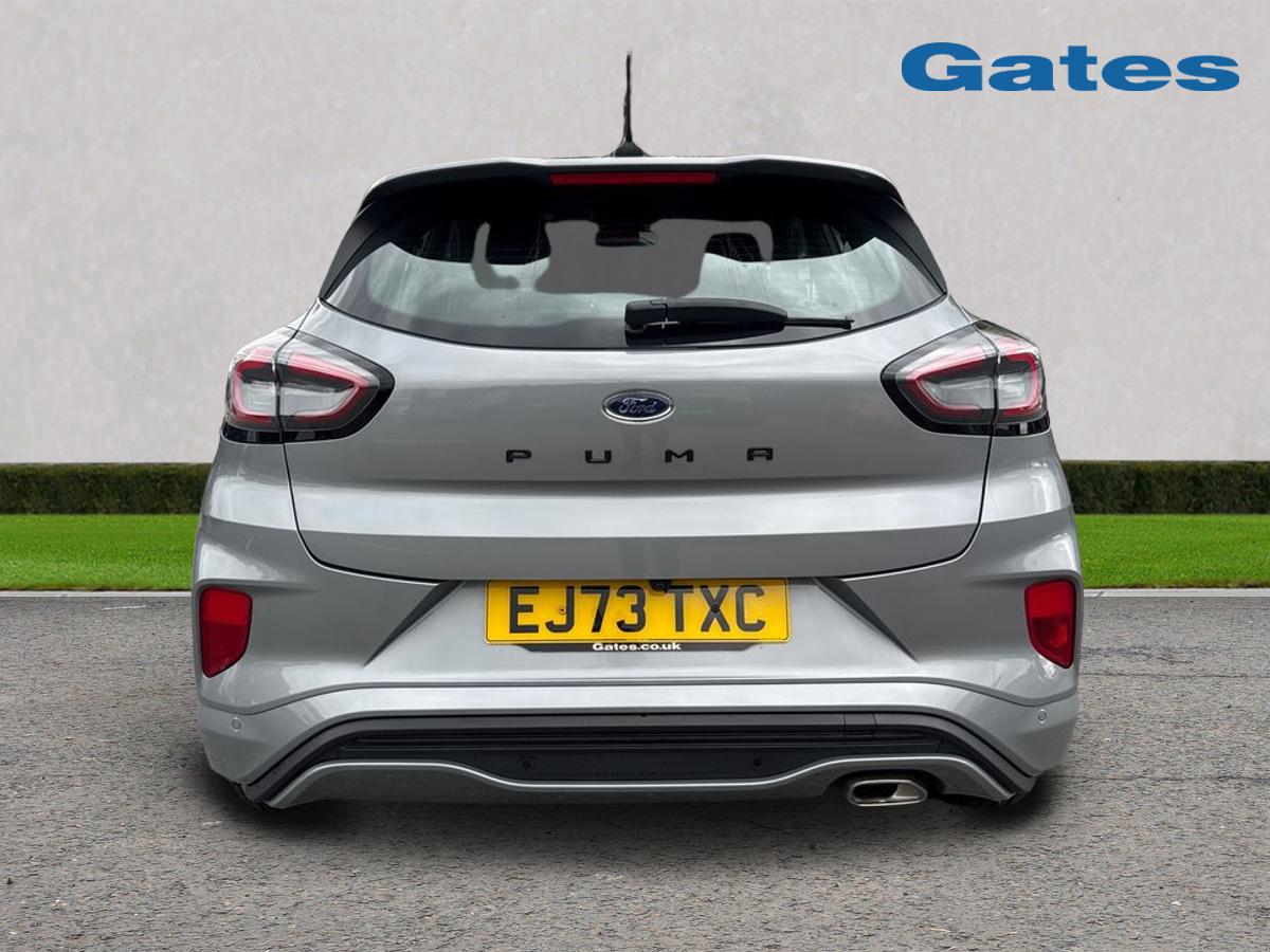 Used Ford Puma 2023 for sale - 76682113: Photo 6