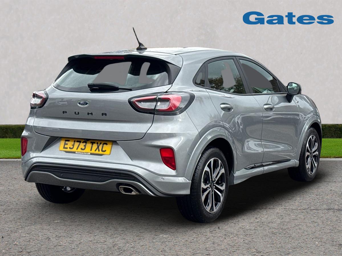 Used Ford Puma 2023 for sale - 76682113: Photo 7