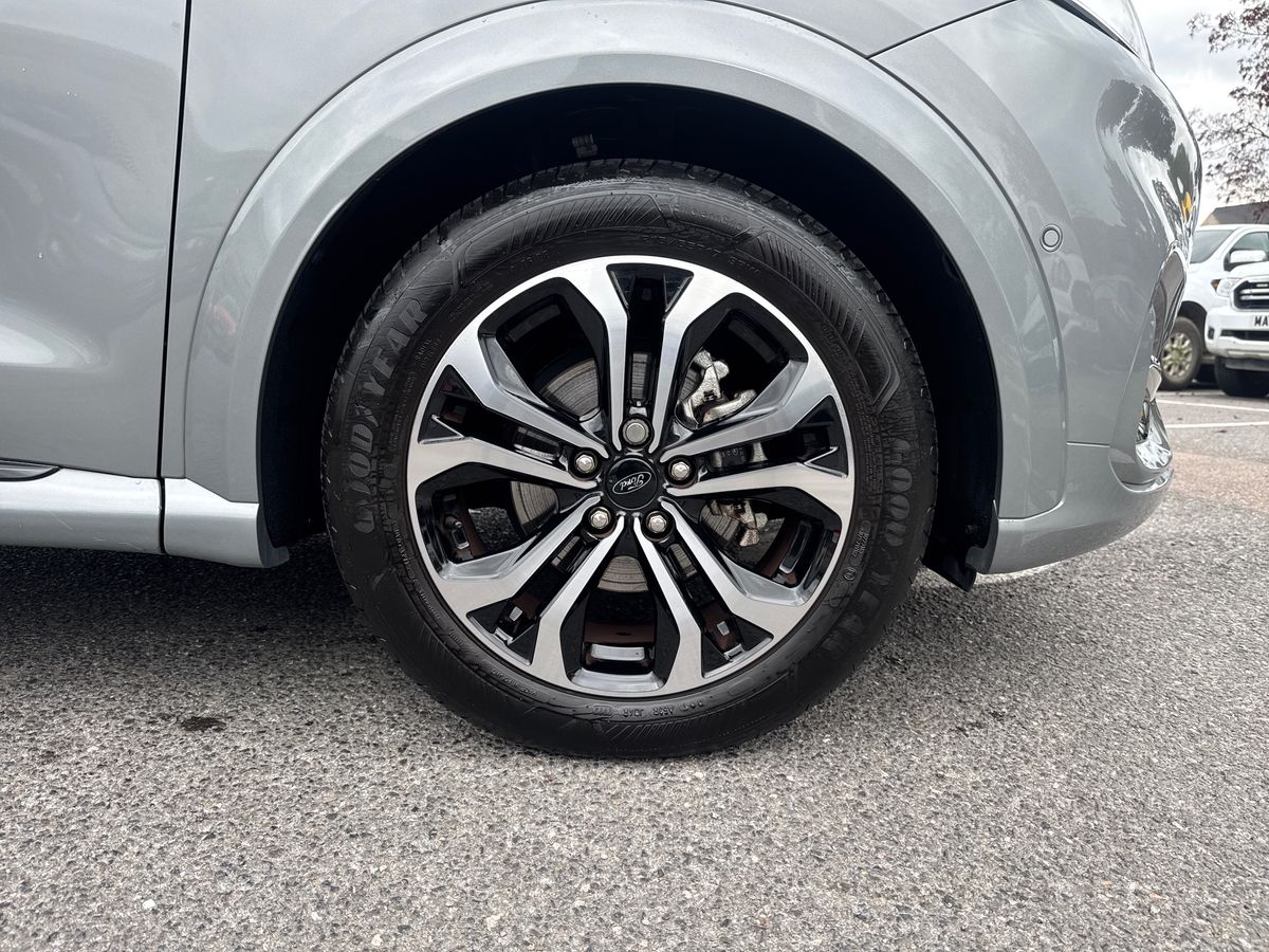 Used Ford Puma 2023 for sale - 76682113: Photo 9