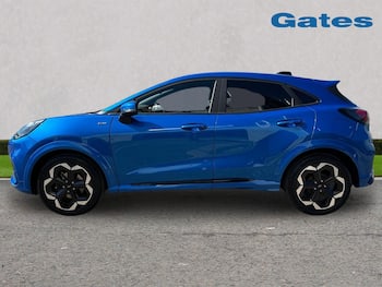 Used Ford Puma 2024 for sale - 79817710: Photo
