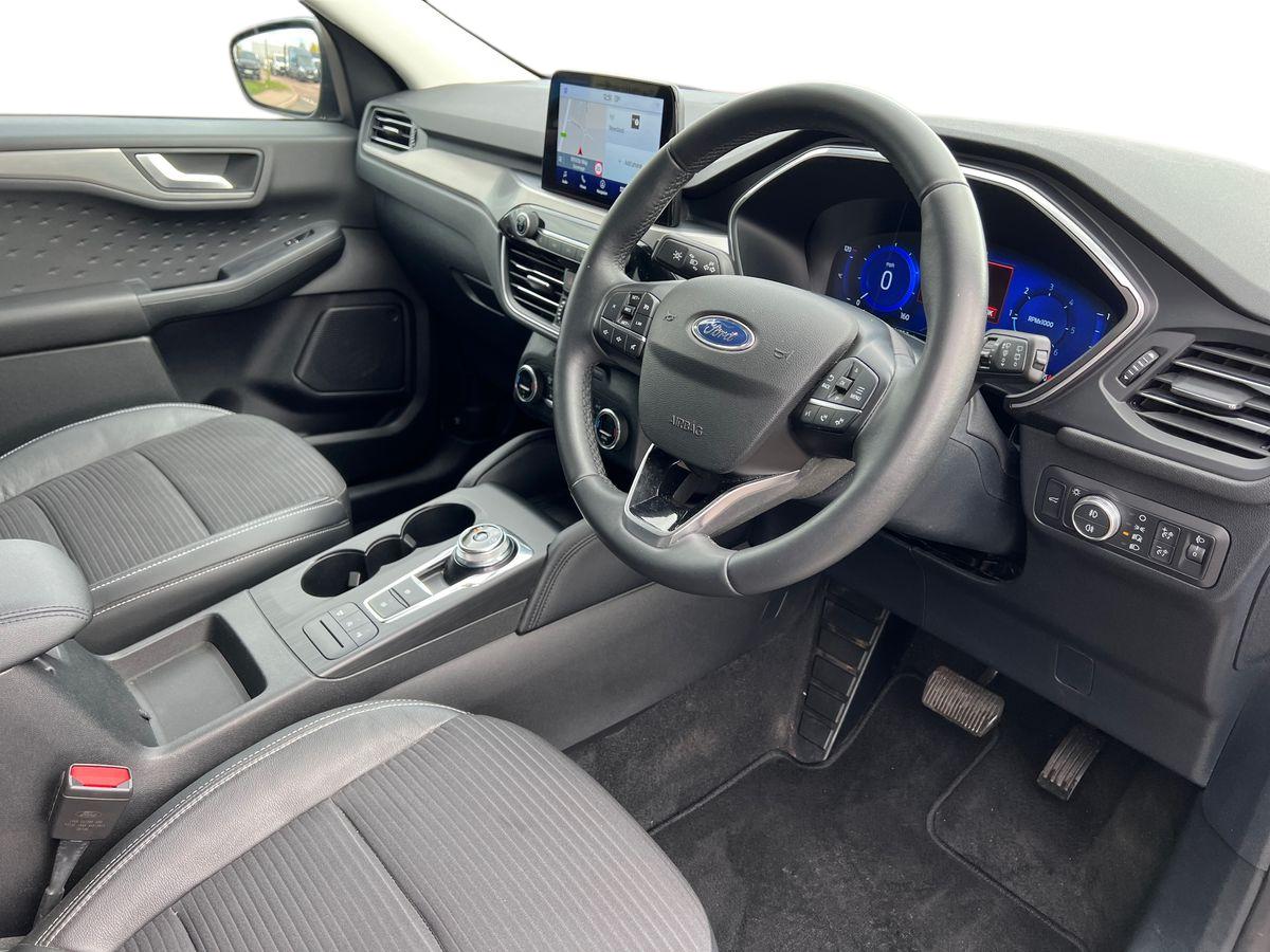 Used Ford Kuga 2021 for sale - 77063317: Photo 10