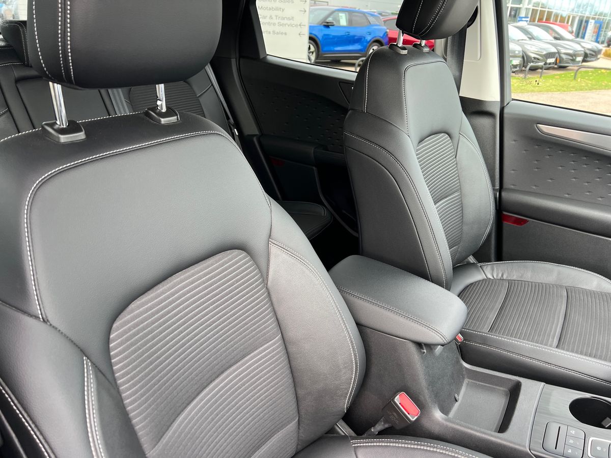 Used Ford Kuga 2021 for sale - 77063317: Photo 12