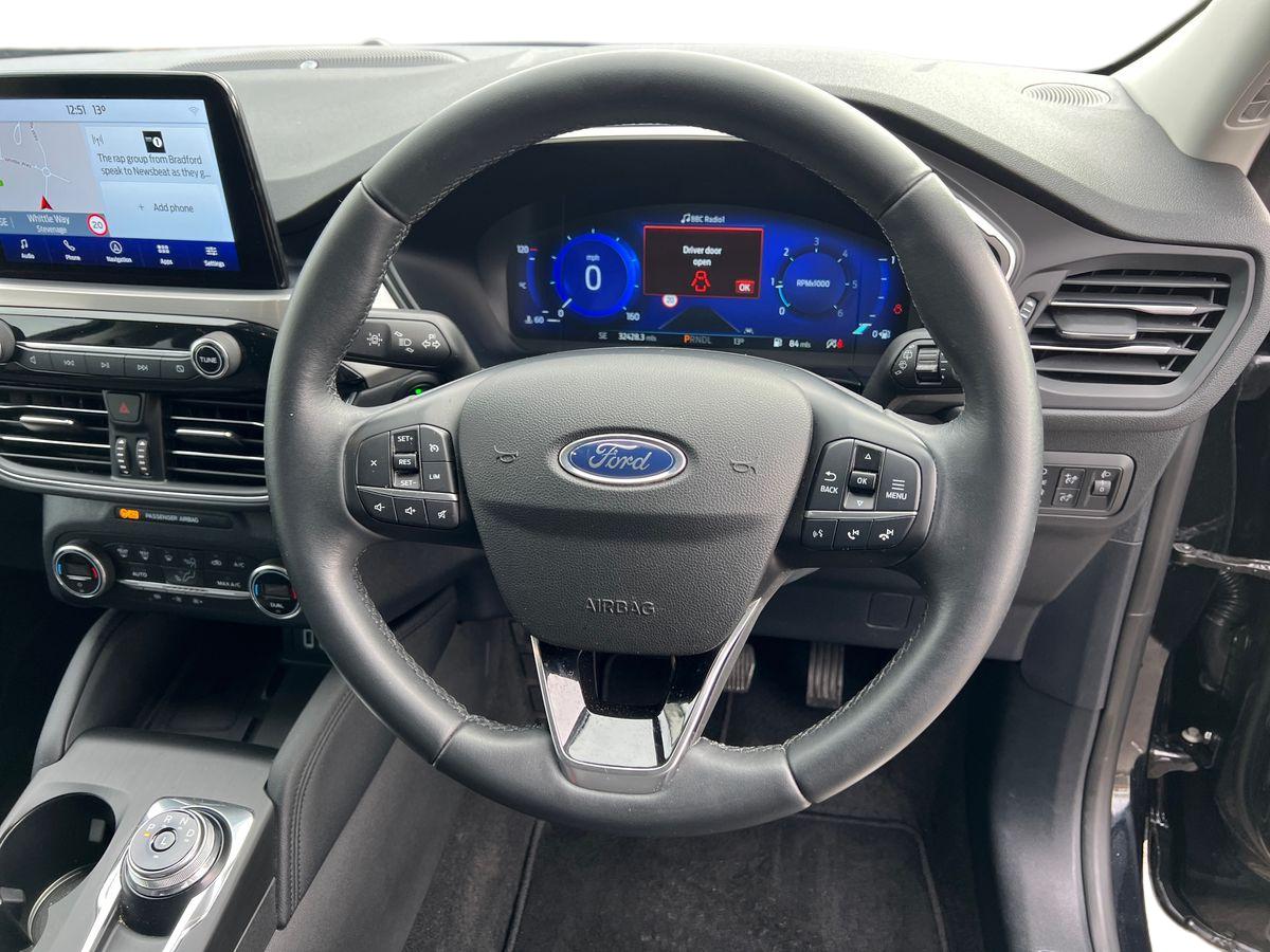 Used Ford Kuga 2021 for sale - 77063317: Photo 17