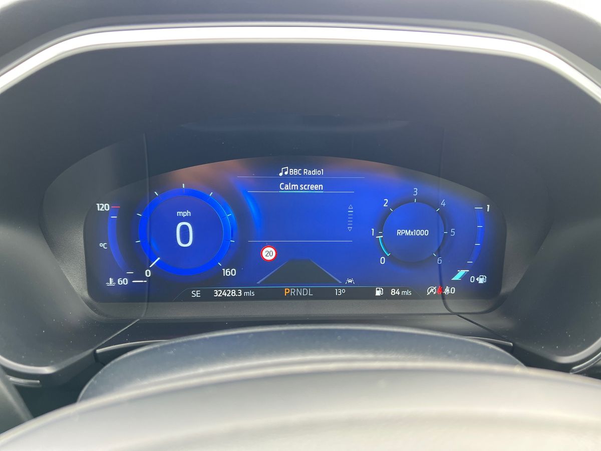 Used Ford Kuga 2021 for sale - 77063317: Photo 18