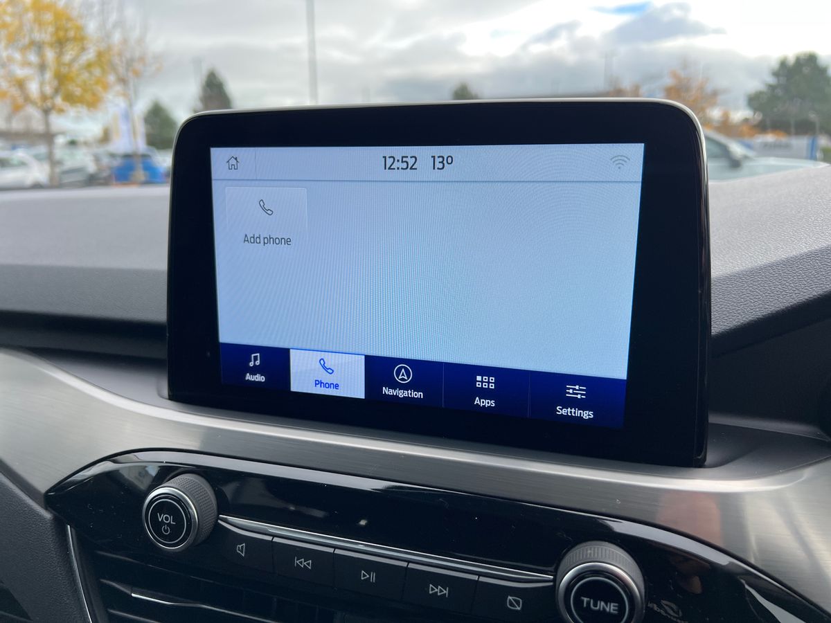 Used Ford Kuga 2021 for sale - 77063317: Photo 21