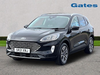 Used Ford Kuga 2021 for sale - 77063317: Photo